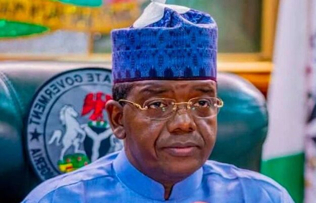 Governor Matawalle Signs Death Penalty For Kidnappers, Bandits, Others In Zamfara