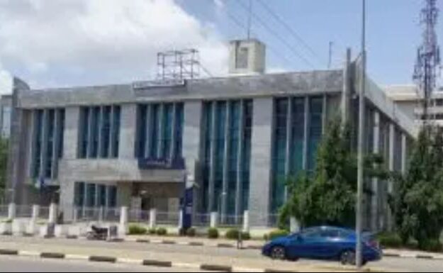 High Court Seals Up Abuja Firstbank Headquarters Over Debt