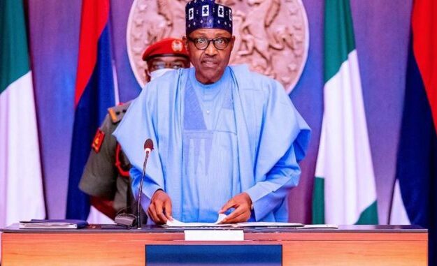 How 2023 population census can be accurate in Nigeria – Buhari