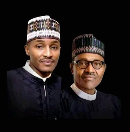 I Dumped APC Because My Rival At The Primary Insulted My Father – President Buhari’s Nephew