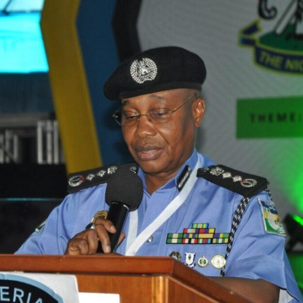 IG orders tight security around schools, hospitals, other national infrastructure