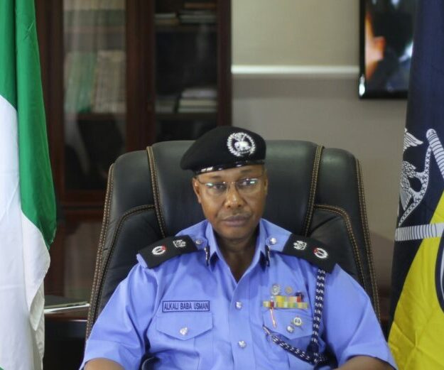 IGP orders tight security around schools, hospitals, other national infrastructure