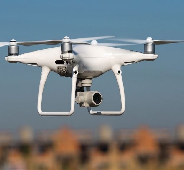 Insecurity: FCT Police Commissioner Orders Arrest Of Illegal Users Of Drones