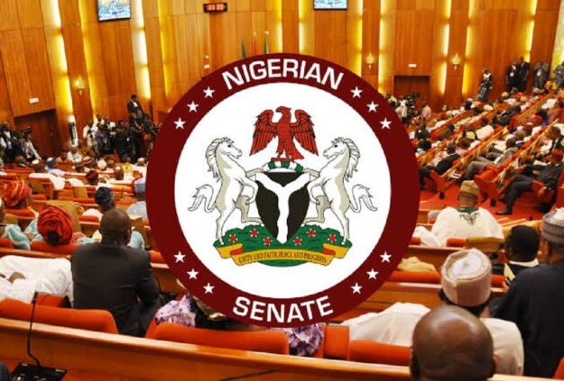 Insecurity: Senate holds closed-session with service chiefs