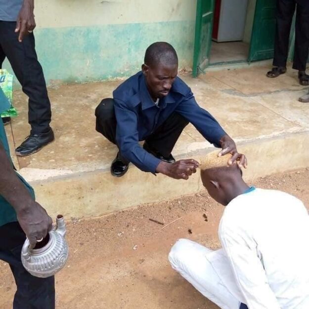 Islamic Police, Hisbah Officials Shave Hair Of Secondary School Pupils In Kano For Being ‘UnIslamic’