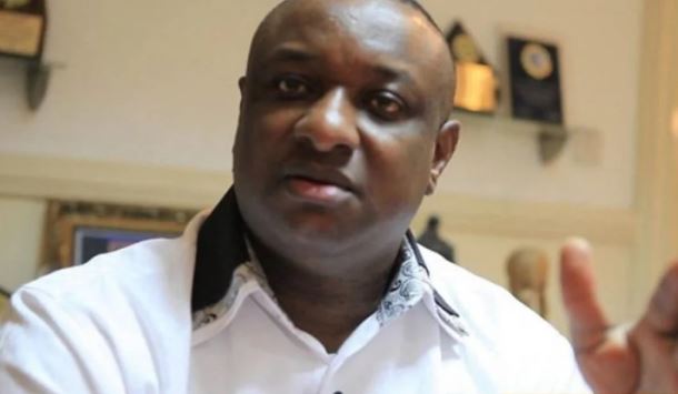 Keyamo Reveals The Sacrifice He Has Been Making Since His Appointment As Minister