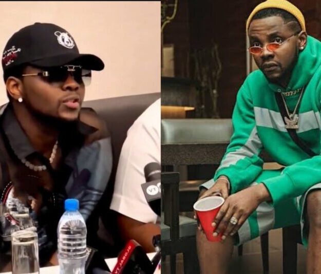 Kizz Daniel Reveals Why He Failed To Perform In Tanzania, Announces Free Show [Video]