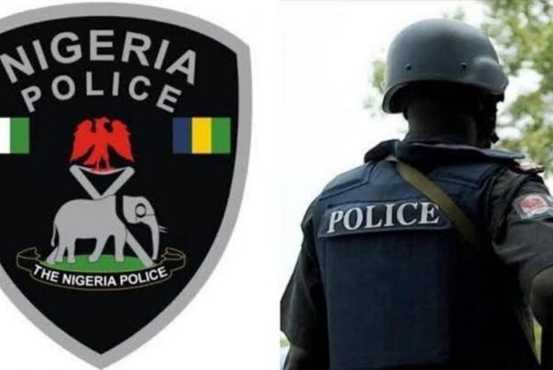 Lagos police shoot dead okada rider , carry corpsr away