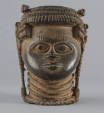 London museum to return ownership of 12 Benin Bronzes in long-awaited repatriation