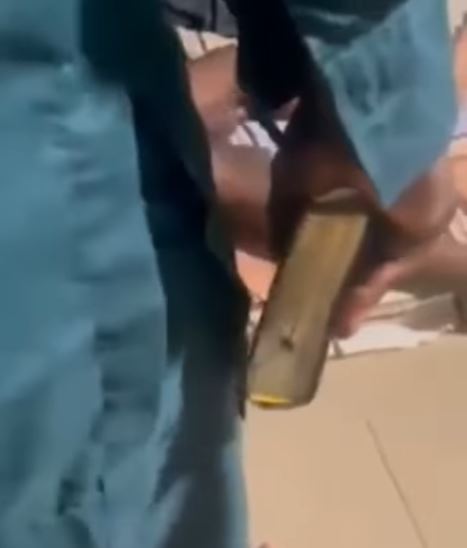 Man of God Catches Wife In Bed With Assistant Pastor (Video)