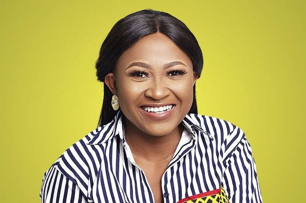 Mary Remmy Njoku To Husbands: ‘Your Wife Might Be The Godsent Key To Your Success’