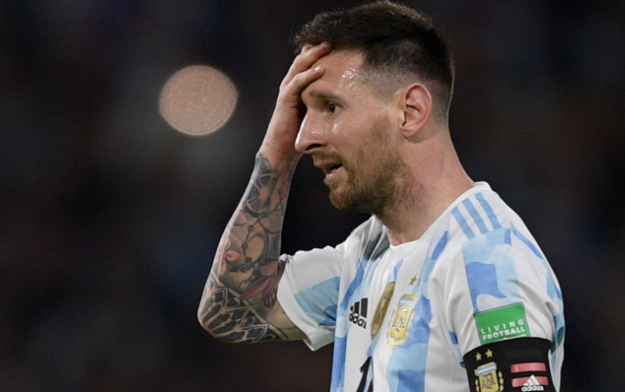 Messi missing, as nominees for the 2022 Ballon d’Or award released