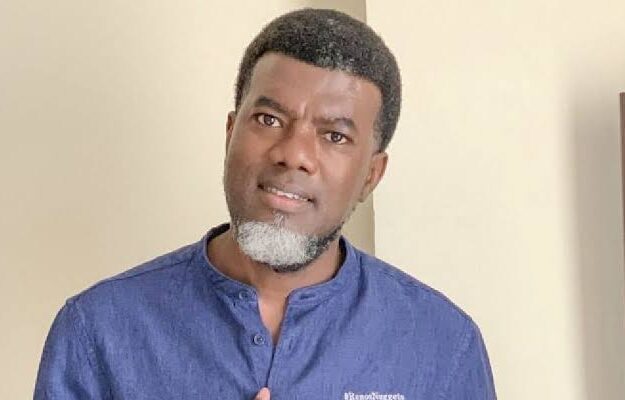 Money Can’t Buy Life But Poverty Can Buy Death – Reno Omokri