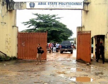 More Trouble for Abia Polytechnic as ICPC investigates alleged certificate racketeering