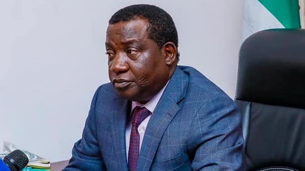Muslim-Muslim ticket: Pope didn’t oppose my appointment as Campaign DG – Lalong