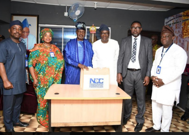 Nigeria fully aware of strategic importance of NCC, says FG