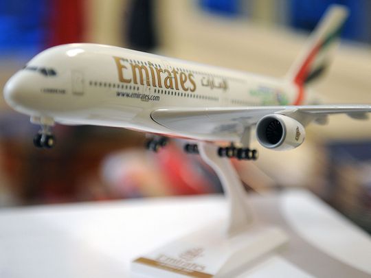 Nigeria must release Emirates’ funds immediately: IATA