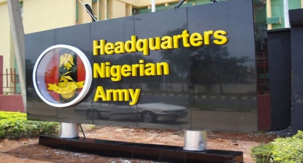Nigerian Army investigates torture, killing of officer by soldiers in Lagos
