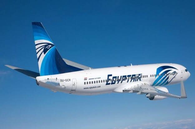 Nigerian Man Wins Case Against Egypt Air For ‘Messing Up With Him, Family’