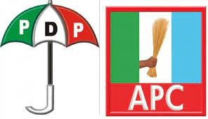 Over 160,000 APC Members Defect To PDP In Adamawa
