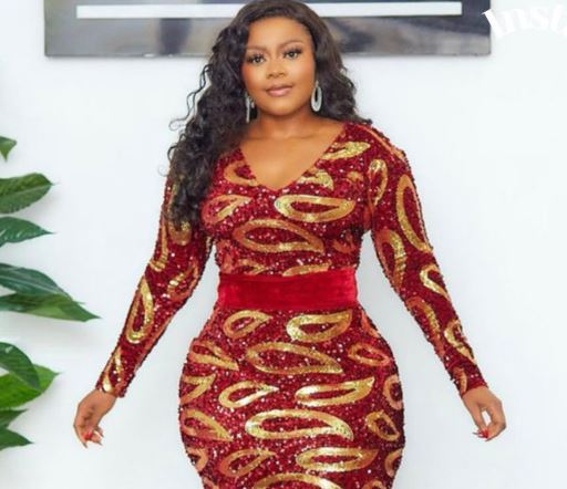 People Who Are Genuinely Happy Are Not On Social Media – Actress, Didi Ekanem Claims