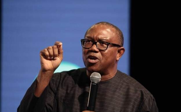 Peter Obi: We’re going to take back Nigeria and give to the youth