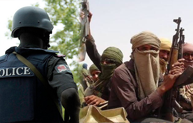 Police on security alert after bandits’ attack in Kebbi community