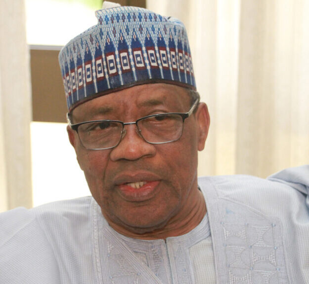 “Pray For God’s Intervention In Our Political Activities” – Babangida Tells Nigerians