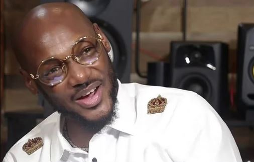 Reports Of 2baba Impregnating Another Woman Are False, Malicious — Manager Clears The Air