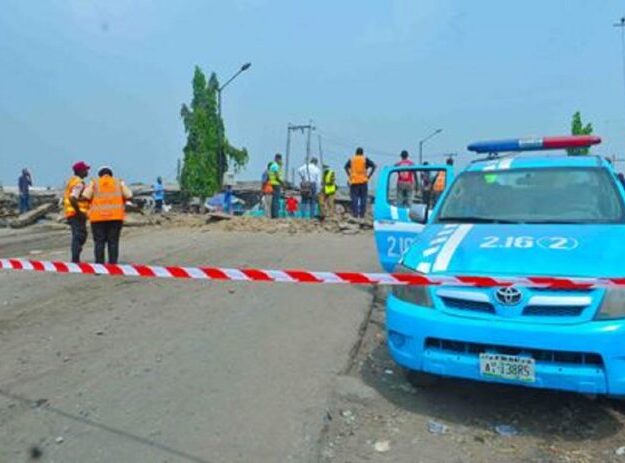 Road crash claims 2 in Anambra – FRSC