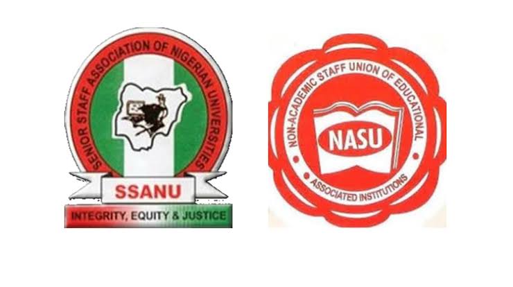 SSANU, NASU Suspend Strike After Two Months