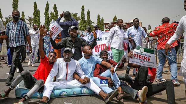Strike: Students should take ASUU to court for compensation – FG