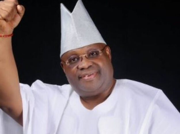 Tension in Ede as Adeleke’s proposed CoS kills two