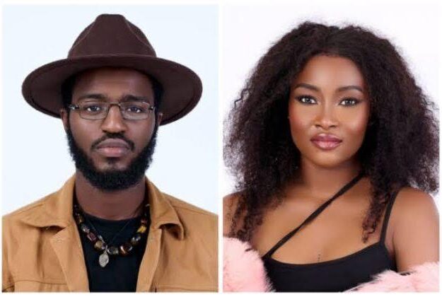 [Updated] Ilebaye, Khalid evicted from BBNaija show; see how viewers voted
