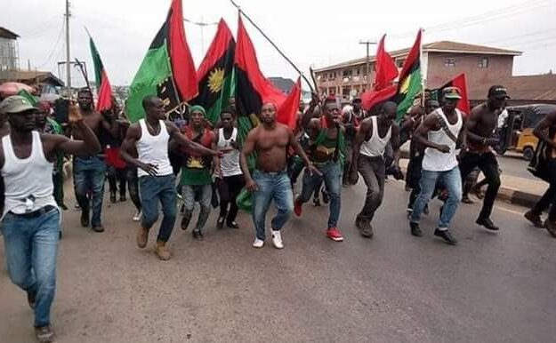 We Have Ended IPOB Sit-at-home In Imo — Governor Hope Uzodinma