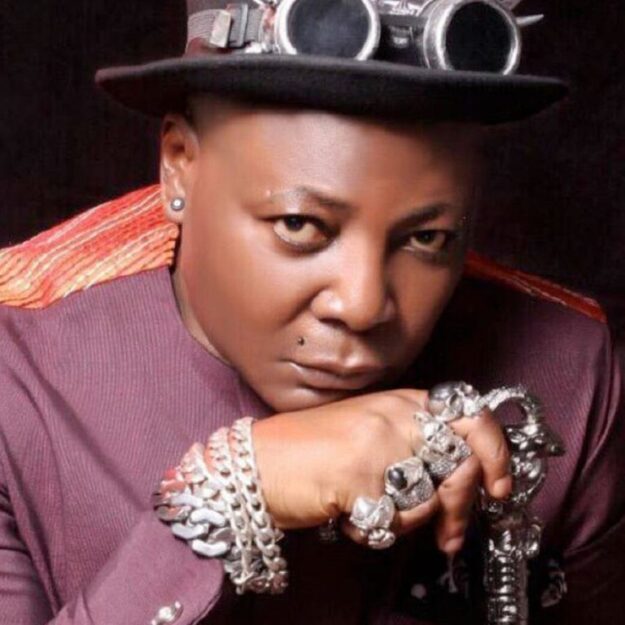 Why Marriage Is A Life Sentence — Charly Boy Speaks