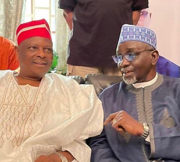 Why NNPP couldn’t fulfill request by Shekarau’s camp – Kwankwaso