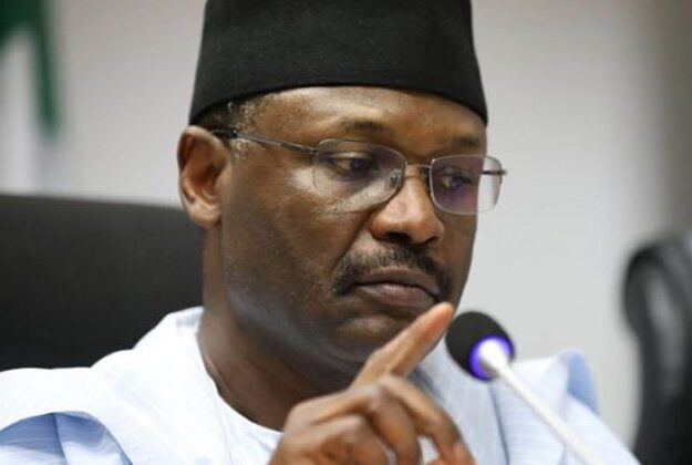 Why seven million diasporans, other Nigerians unregistered – INEC