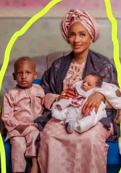 Woman And Her Two Children Abducted In Zamfara