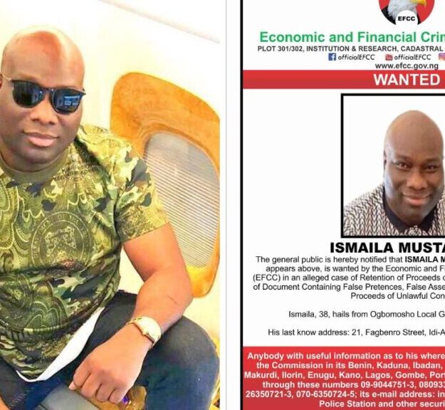 “You’re A Bitter Agency” – Mompha Slams EFCC After He Was Declared Wanted
