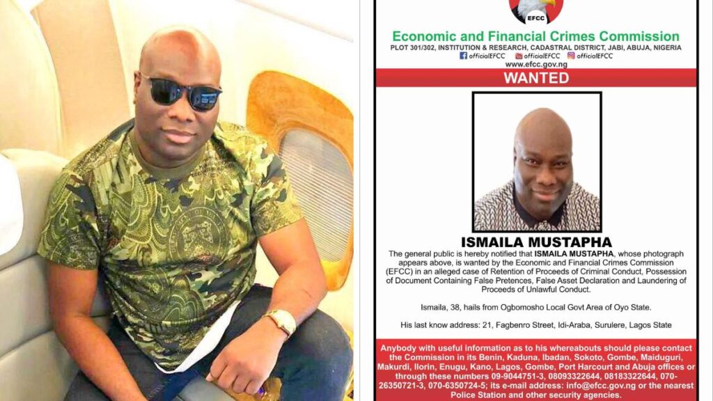"You’re A Bitter Agency" - Mompha Slams EFCC After He Was Declared Wanted