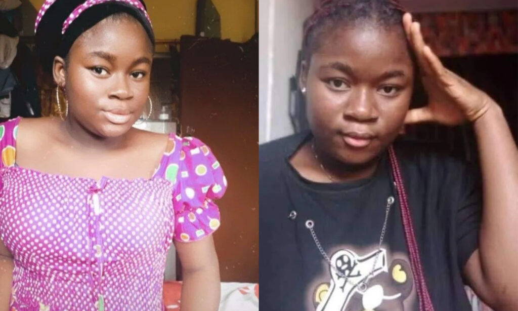 16-Year-Old Girl Missing After She Left Lagos For Abuja To Meet Facebook Friend Who Promised To Send Her To Germany