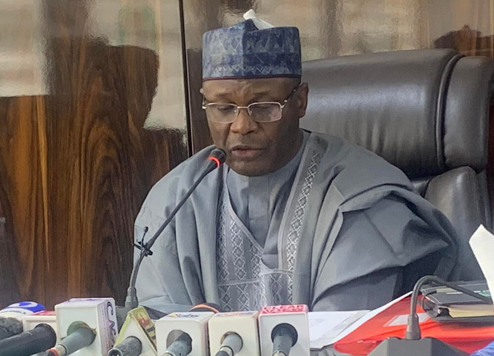 2023: INEC Rules Out Manipulation Of Election Results