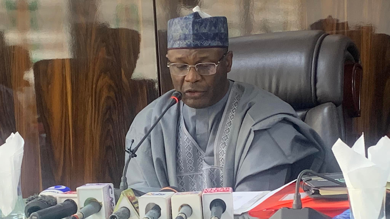 2023 Inec Rules Out Manipulation Of Election Results 4928