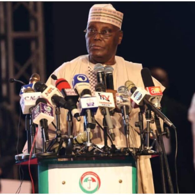 2023 presidency: Finally, Atiku opens up on his ‘crucial action plan’ for Nigeri…