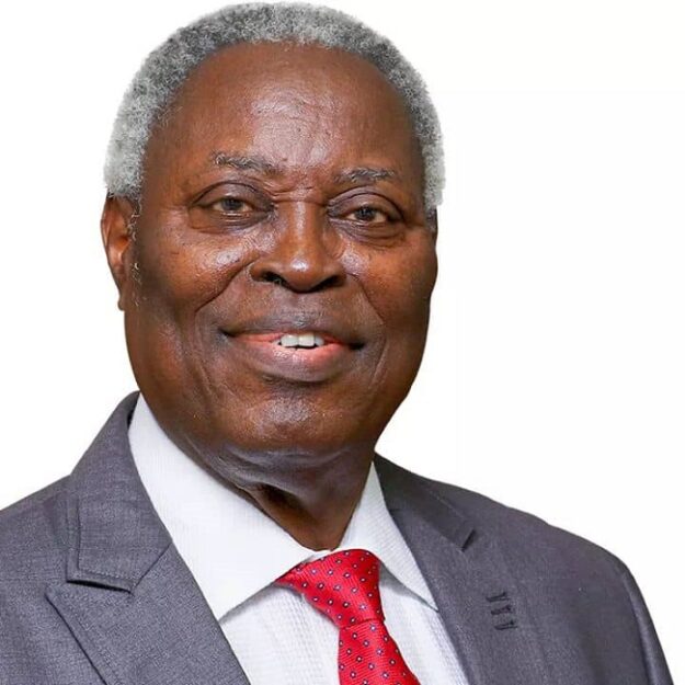 2023 presidential election: God has not shown me winner —Pastor Kumuyi