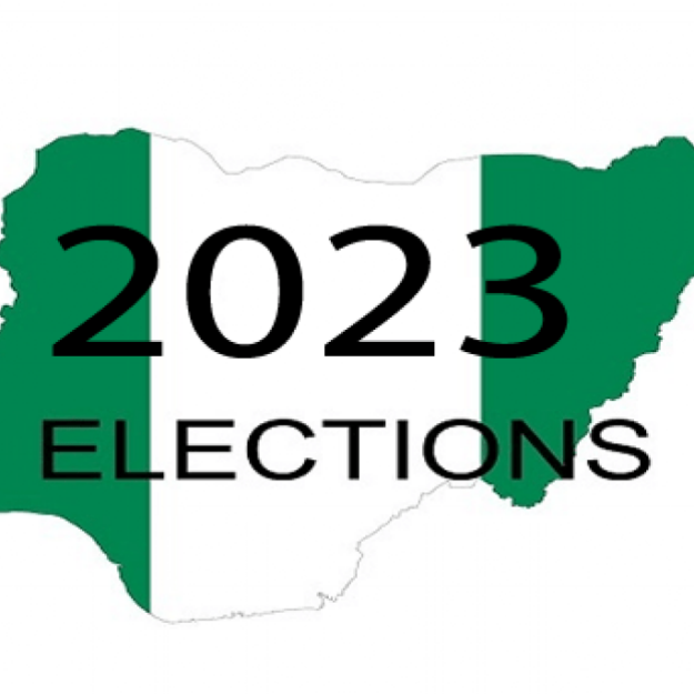 2023: Same faith ticket improper for Nigeria — CAC President