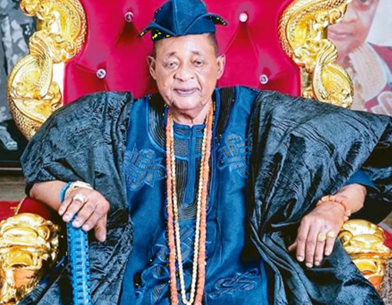 Alaafin of Oyo