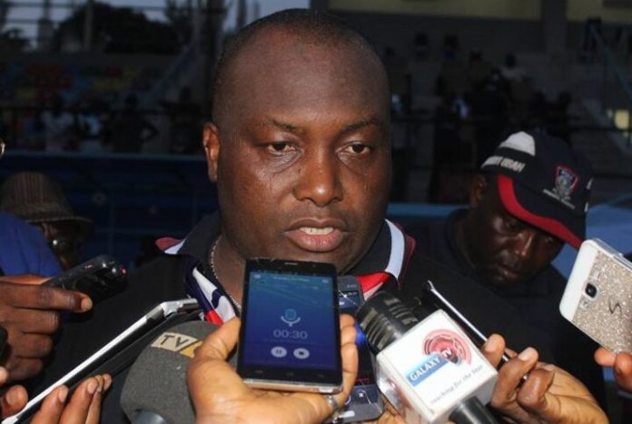 Ifeanyi Ubah