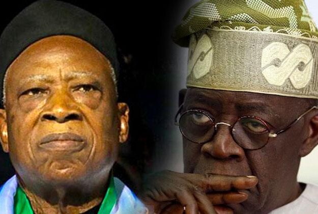 Adamu’s letter to Tinubu is APC-NWC’s position, officials insist